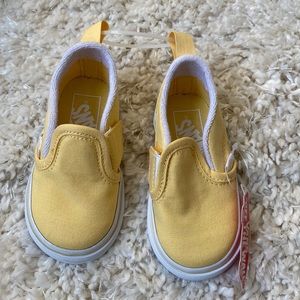 Toddler Vans